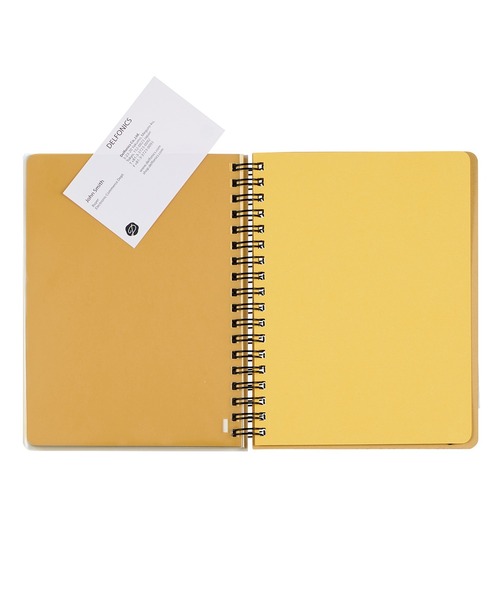 Rollbahn（ロルバーン）の「【2026年版／2025年10月始まり手帳】ロルバーンダイアリー アメリカンスイーツ L（手帳/メモ帳・レディース・ベージュ/ブルー/グリーン/ブラウン/クリーム・FREE）」の17枚目の写真