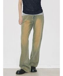 EMODA｜エモダのデニムパンツ通販 - ZOZOTOWN