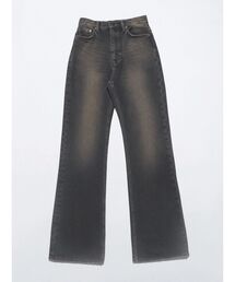 VEQUM（VEQUM）の「【VEQUM】BECK FULL FLARE JEANS（デニムパンツ）」