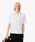 LACOSTE�i���R�X�e�j�́u�w�r�[�E�F�C�g���[�Y�t�B�b�g�|���V���c�i�|���V���c�j�v�b�z���C�g