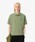 LACOSTE�i���R�X�e�j�́u�w�r�[�E�F�C�g���[�Y�t�B�b�g�|���V���c�i�|���V���c�j�v�b�Z�[�W�O���[��