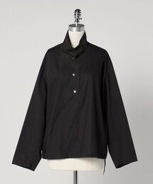 LOEFF ロエフ　トップス　ブラック LOEFF｜ロエフのトップス通販 - ZOZOTOWN
