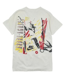 NIKE（ナイキ）の「【USED】80’s NIKE “Andre Agassi” グラフィック Tシャツ USA製（Tシャツ/カットソー・キッズ）」