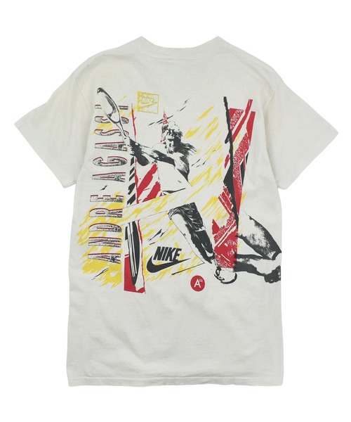 USA製幻80s 90sツイッギー TwiggyフォトヴィンテージTシャツキッズ VINTAGE｜ヴィンテージ（キッズ）のTシャツ/カットソー通販 - ZOZOTOWN