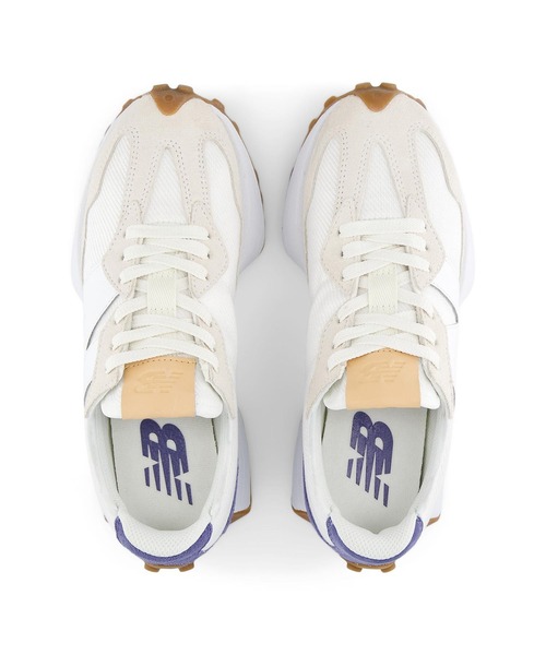 セール】WS327RD 327（スニーカー）｜New Balance（ニューバランス）の
