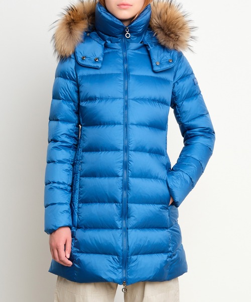 ダウン ダウンジャケット TATRAS/タトラス SARMA(サルマ) レディース SARMA サルマ | タトラス公式オンラインストア