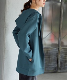 きれいめロングジップ