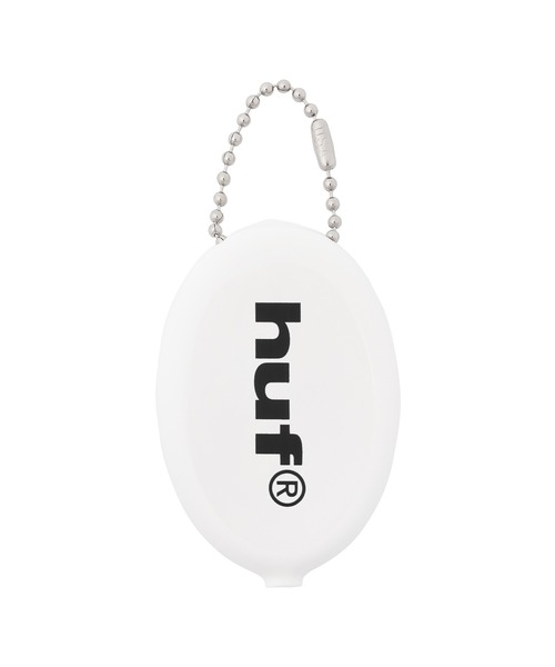 HUF eightynine COIN CASE（コインケース）｜HUF（ハフ）の