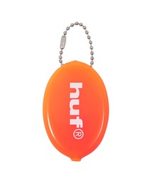 HUF（ハフ）の「HUF eightynine COIN CASE（コインケース）」
