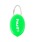 HUF�i�n�t�j�́uHUF eightynine COIN CASE�i�R�C���P�[�X�j�v�b���C�g�O���[��