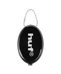 HUF（ハフ）の「HUF eightynine COIN CASE（コインケース）」