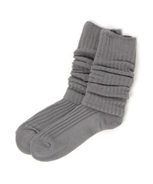 GLOBAL WORK（グローバルワーク）の「らくごこちルーズソックス/572235（ソックス/靴下）」