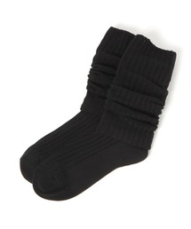 GLOBAL WORK（グローバルワーク）の「らくごこちルーズソックス/572235（ソックス/靴下）」