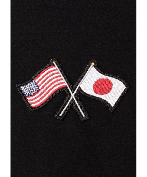 APPLEBUM（アップルバム）の「“DEATH ROW RECORDS” COACH JACKET（その他アウター・メンズ・ブラック・X-LARGE/LARGE/MEDIUM）」の6枚目の写真