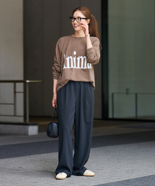 FRAMeWORK（フレームワーク）の「adidas / アディダス GAZELLE LO PRO W（スニーカー・レディース・ベージュ/ブラック・25cm/24cm/23cm）」の6枚目の写真