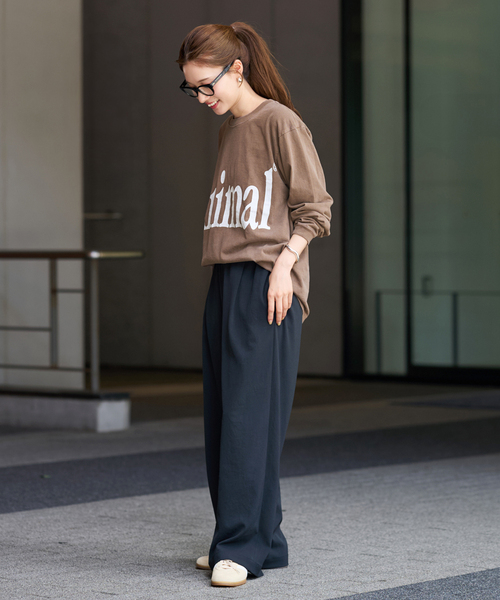 FRAMeWORK（フレームワーク）の「adidas / アディダス GAZELLE LO PRO W（スニーカー・レディース・ベージュ/ブラック・25cm/24cm/23cm）」の7枚目の写真