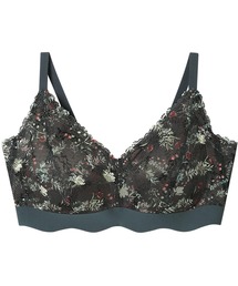 Wing(ウイング)のノンワイヤーブラ(ブラジャー)