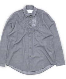 I'm here:（アイムヒアー）の「【i'm here：】 UNFORM : SHIRTS（シャツ/ブラウス）」