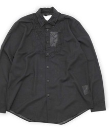 I'm here:（アイムヒアー）の「【i'm here：】 UNFORM : SHIRTS（シャツ/ブラウス）」