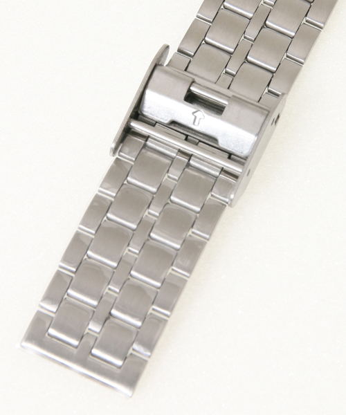 CASIO（カシオ）の「CASIO(カシオ) BASIC DIGITAL 【WEB限定】（アナログ腕時計・メンズ・シルバー・FREE）」の5枚目の写真