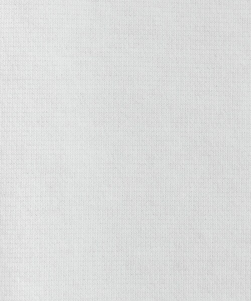 TAKEO KIKUCHI(タケオキクチ)の「ストレッチ テーラードTシャツ(Tシャツ/カットソー・メンズ・ホワイト/ネイビー/ライトグレー/ブラウン系/ブラック・01/05/04/03/02)」の19枚目の写真