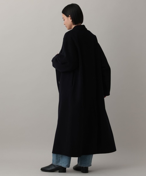 セール】【Sサイズ展開】カシープチェスターコート（チェスターコート