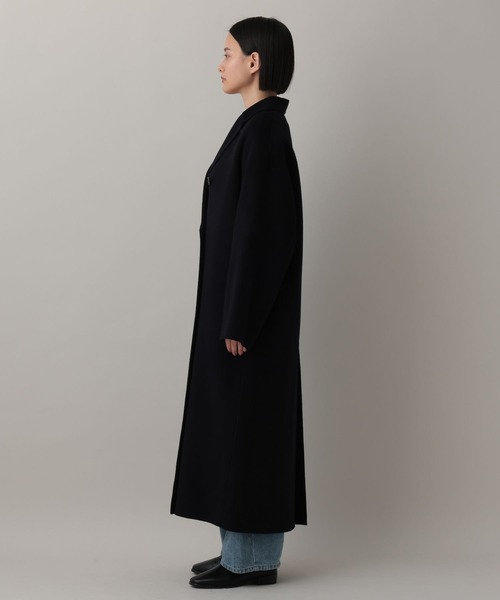 セール】【Sサイズ展開】カシープチェスターコート（チェスターコート