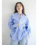 Ungrid(アングリッド)の「トップス(シャツ/ブラウス)」