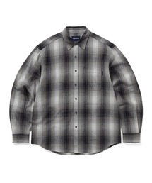 thisisneverthat（ディスイズネバーザット）の「Nep Shadow Check Shirt（シャツ/ブラウス）」