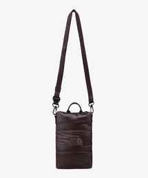 【韓国限定・日本未入荷】THE NORTH FACE PADDING CROSS BAG MINI / ノースフェイス パディング クロスバック ミニ
