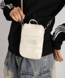 【韓国限定・日本未入荷】THE NORTH FACE PADDING CROSS BAG MINI / ノースフェイス パディング クロスバック ミニ
