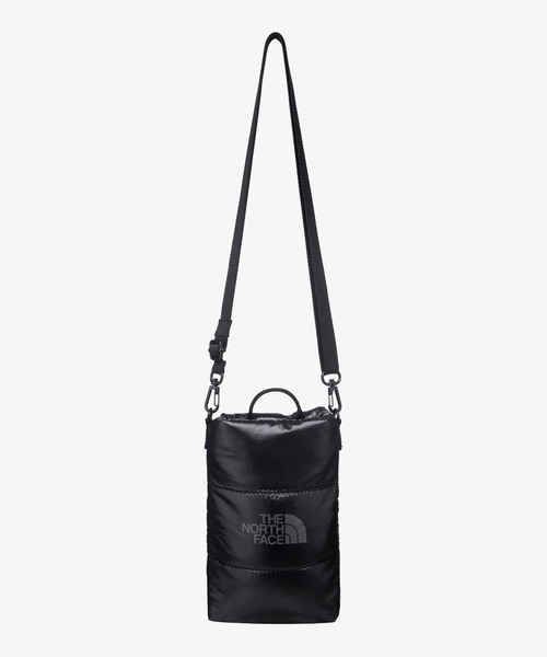 THE NORTH FACE(ザノースフェイス)の「【韓国限定・日本未入荷】THE NORTH FACE PADDING CROSS BAG MINI / ノースフェイス パディング クロスバック ミニ(ショルダーバッグ・メンズ・クリーム/ブラック/ダークブラウン・FREE)」の5枚目の写真