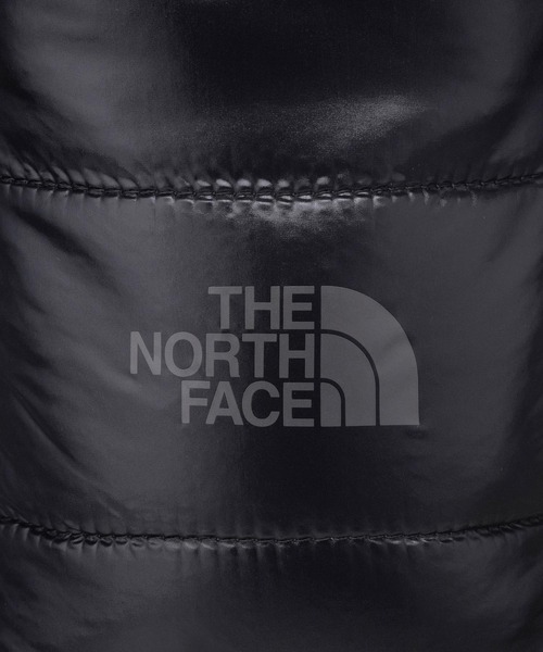 THE NORTH FACE(ザノースフェイス)の「【韓国限定・日本未入荷】THE NORTH FACE PADDING CROSS BAG MINI / ノースフェイス パディング クロスバック ミニ(ショルダーバッグ・メンズ・クリーム/ブラック/ダークブラウン・FREE)」の7枚目の写真