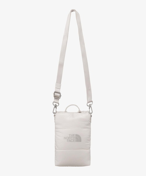 THE NORTH FACE(ザノースフェイス)の「【韓国限定・日本未入荷】THE NORTH FACE PADDING CROSS BAG MINI / ノースフェイス パディング クロスバック ミニ(ショルダーバッグ・メンズ・クリーム/ブラック/ダークブラウン・FREE)」の13枚目の写真