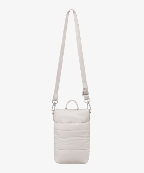 韓国限定・日本未入荷】THE NORTH FACE PADDING CROSS BAG MINI