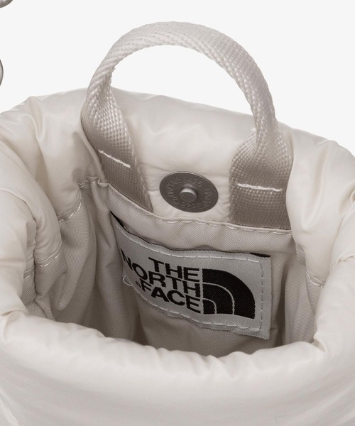 THE NORTH FACE(ザノースフェイス)の「【韓国限定・日本未入荷】THE NORTH FACE PADDING CROSS BAG MINI / ノースフェイス パディング クロスバック ミニ(ショルダーバッグ・メンズ・クリーム/ブラック/ダークブラウン・FREE)」の16枚目の写真