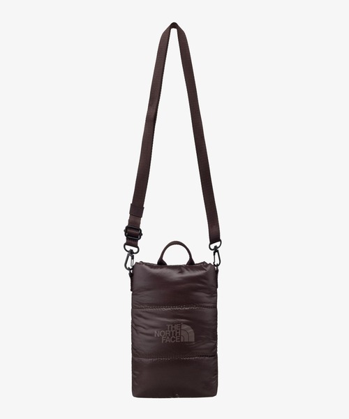 THE NORTH FACE(ザノースフェイス)の「【韓国限定・日本未入荷】THE NORTH FACE PADDING CROSS BAG MINI / ノースフェイス パディング クロスバック ミニ(ショルダーバッグ・メンズ・クリーム/ブラック/ダークブラウン・FREE)」の9枚目の写真