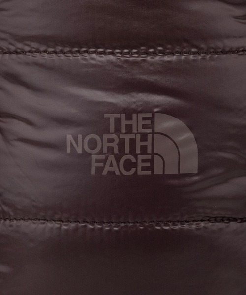 THE NORTH FACE(ザノースフェイス)の「【韓国限定・日本未入荷】THE NORTH FACE PADDING CROSS BAG MINI / ノースフェイス パディング クロスバック ミニ(ショルダーバッグ・メンズ・クリーム/ブラック/ダークブラウン・FREE)」の11枚目の写真