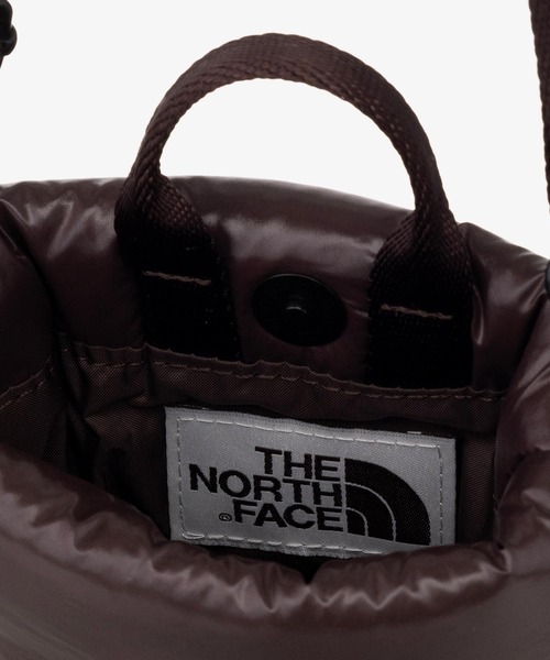 THE NORTH FACE(ザノースフェイス)の「【韓国限定・日本未入荷】THE NORTH FACE PADDING CROSS BAG MINI / ノースフェイス パディング クロスバック ミニ(ショルダーバッグ・メンズ・クリーム/ブラック/ダークブラウン・FREE)」の12枚目の写真