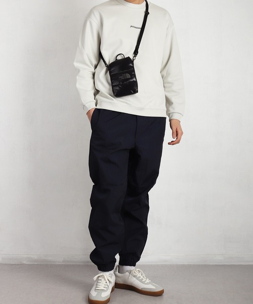 韓国限定・日本未入荷】THE NORTH FACE PADDING CROSS BAG MINI