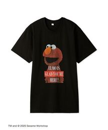 【UNISEX】フォトロゴTシャツ