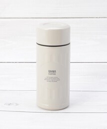 one'sterrace(ワンズテラス)のカフア コーヒーボトル mini 200ml(水筒)