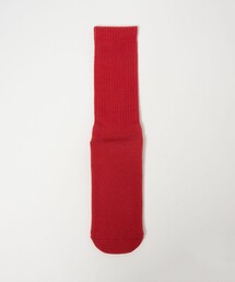 CITEN | ＜CITEN＞リブシシュウソックス(ソックス/靴下)