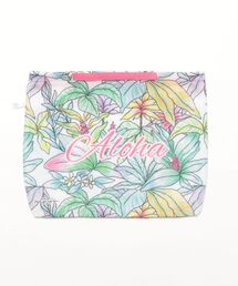 Maunaloa（マウナロア）の「【Maunaloa】ランドリートートバッグ（ランドリーグッズ）」