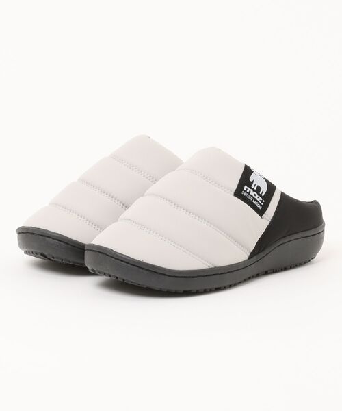 moz（モズ）の「《moz: SWEDEN LAGOM》5700（その他シューズ・レディース・ブラック/グレー/カーキ・L/LL/S/M）」の3枚目の写真