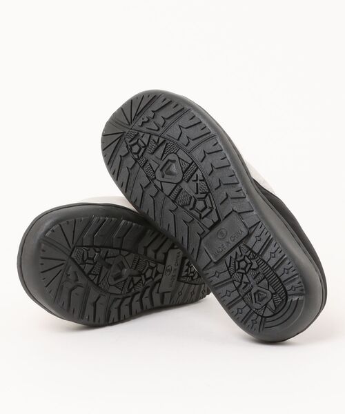 moz（モズ）の「《moz: SWEDEN LAGOM》5700（その他シューズ・レディース・ブラック/グレー/カーキ・L/LL/S/M）」の5枚目の写真