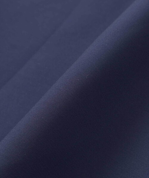 ZIDDY（ジディ）の「フライトタグ付きトラックジャケット(130~160cm)（ブルゾン・キッズ・ネイビー・130cm/FREE/140cm/150cm）」の5枚目の写真