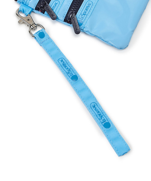 ZIP POUCH SET3 ヒョウガ（ポーチ）｜LeSportsac（レスポートサック  