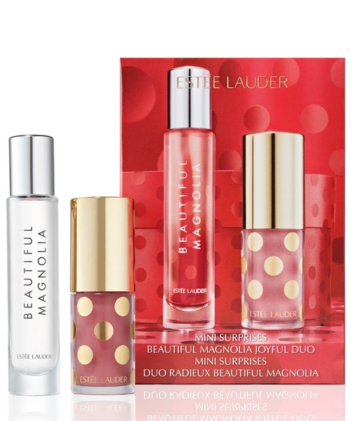 ビューティフル マグノリア セット【2025】（コスメキット/ギフト
