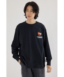CAMBRIAスウェット